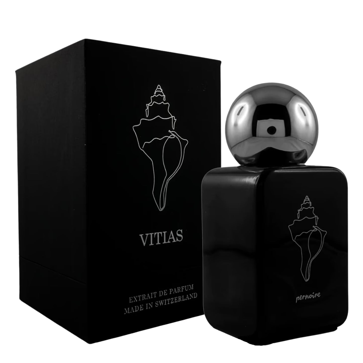 Vitias Extrait - Decant / Sample
