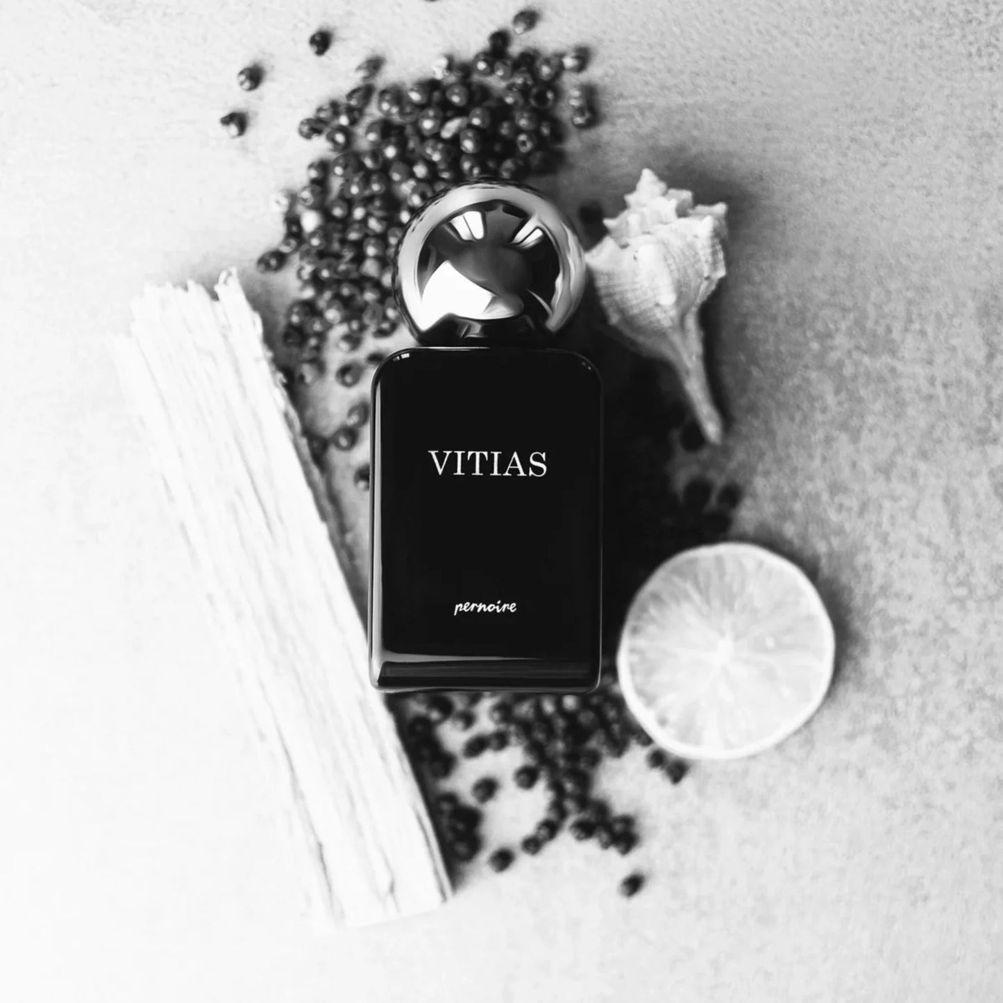 Vitias Extrait - Decant / Sample