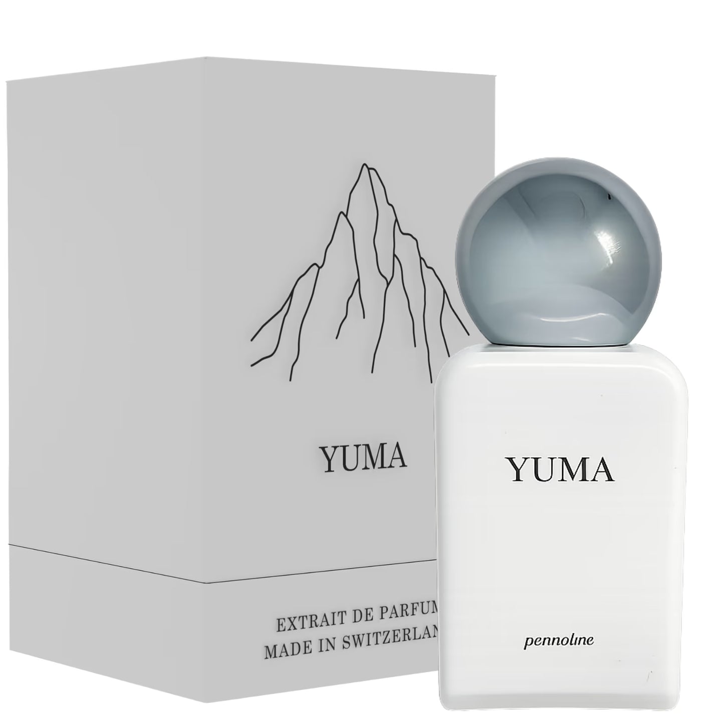 Yuma Extrait - Decant / Sample