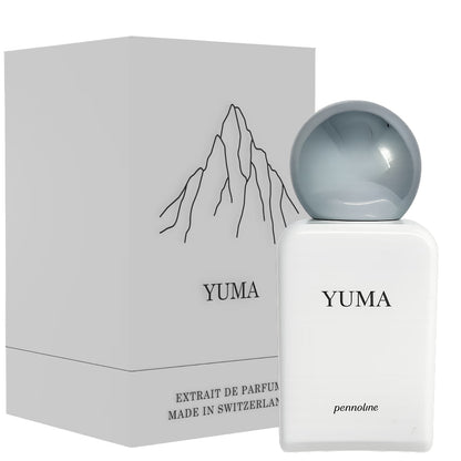 Yuma Extrait - Decant / Sample