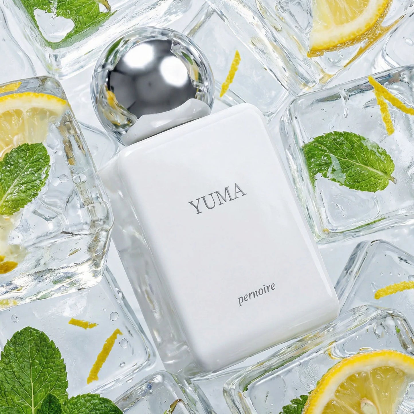 Yuma Extrait - Decant / Sample