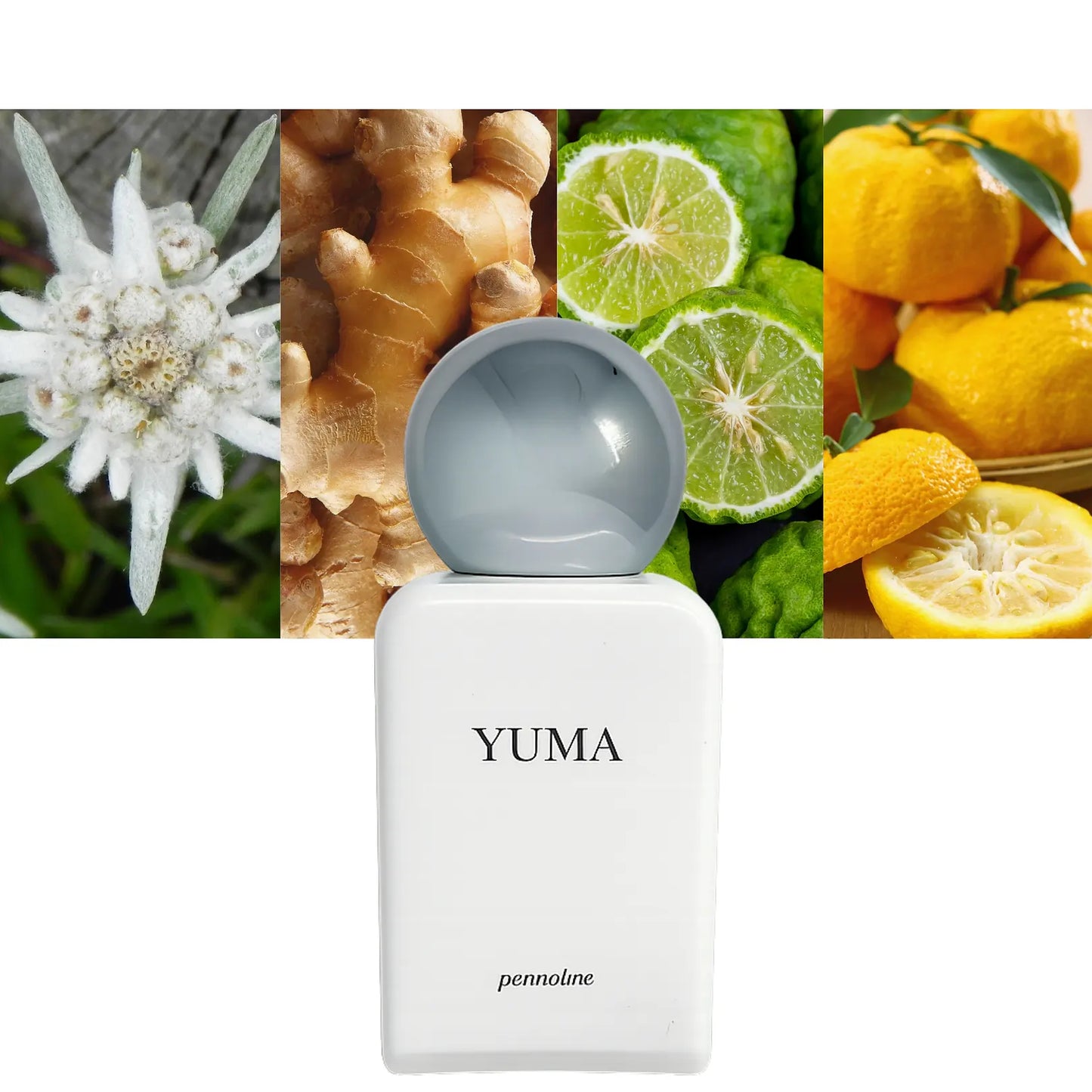 Yuma Extrait - Decant / Sample