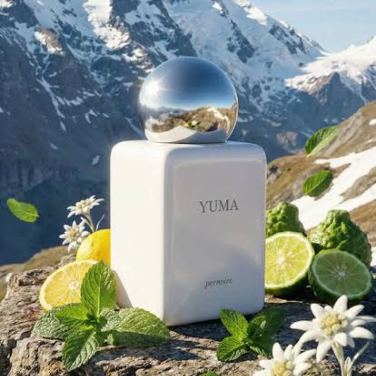 Yuma Extrait - Decant / Sample