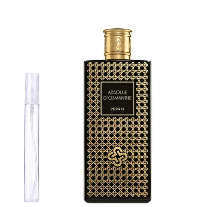 Absolue d’Osmanthe by Perris Monte Carlo - Decant / Sample