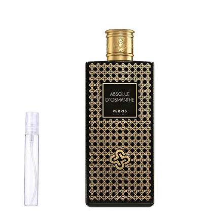 Absolue d’Osmanthe by Perris Monte Carlo - Decant / Sample