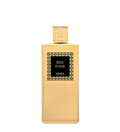Bois d‘Oud by Perris Monte Carlo - Decant / Sample