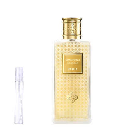 Mandarino di Sicilia by Perris Monte Carlo - Decant / Sample