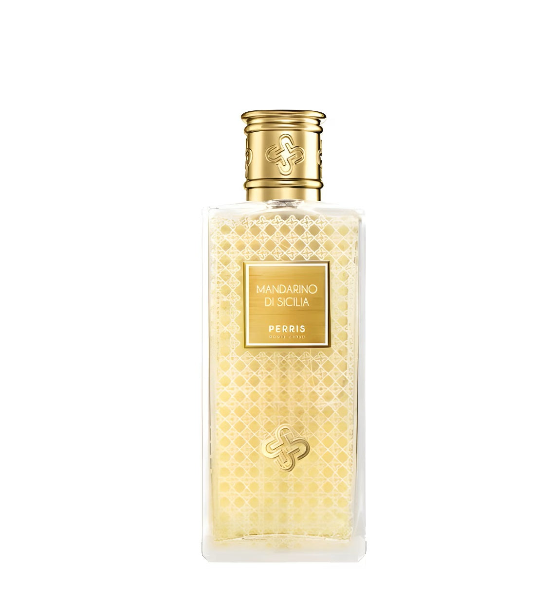 Mandarino di Sicilia by Perris Monte Carlo - Decant / Sample