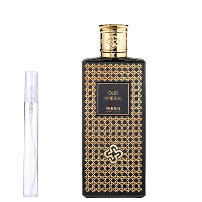 Oud Imperial by Perris Monte Carlo - Decant / Sample