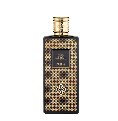 Oud Imperial by Perris Monte Carlo - Decant / Sample