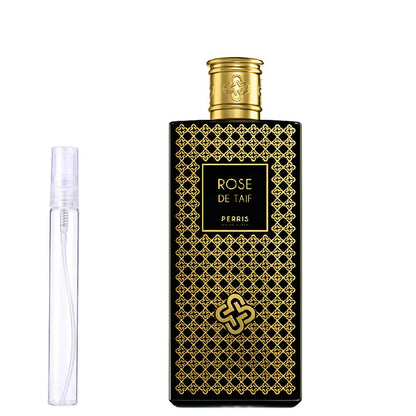 Rose De Taif by Perris Monte Carlo - Decant / Sample