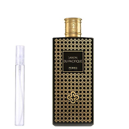Santal du Pacifique by Perris Monte Carlo - Decant / Sample