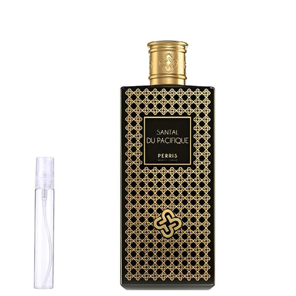 Santal du Pacifique by Perris Monte Carlo - Decant / Sample