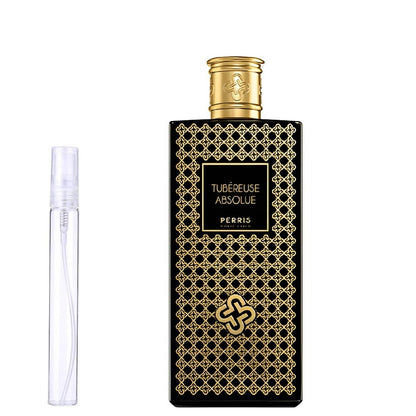 Tubereuse Absolue by Perris Monte Carlo - Decant / Sample