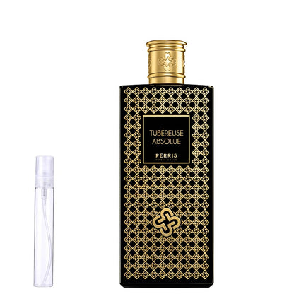 Tubereuse Absolue by Perris Monte Carlo - Decant / Sample
