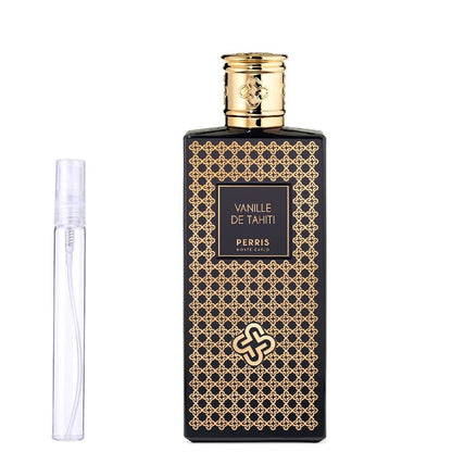 Vanille de Tahiti by Perris Monte Carlo - Decant / Sample