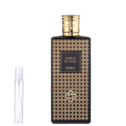Vanille de Tahiti by Perris Monte Carlo - Decant / Sample