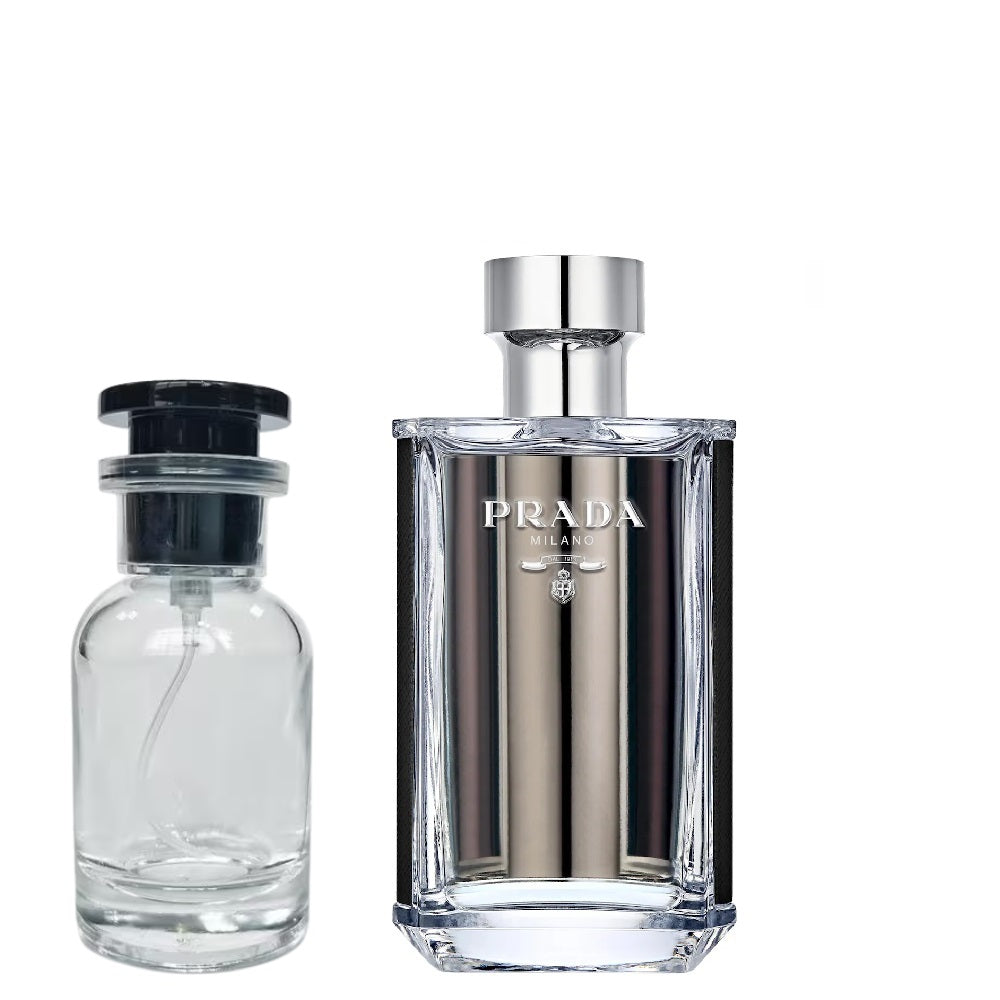 Prada L'Homme EDT - Decant / Sample