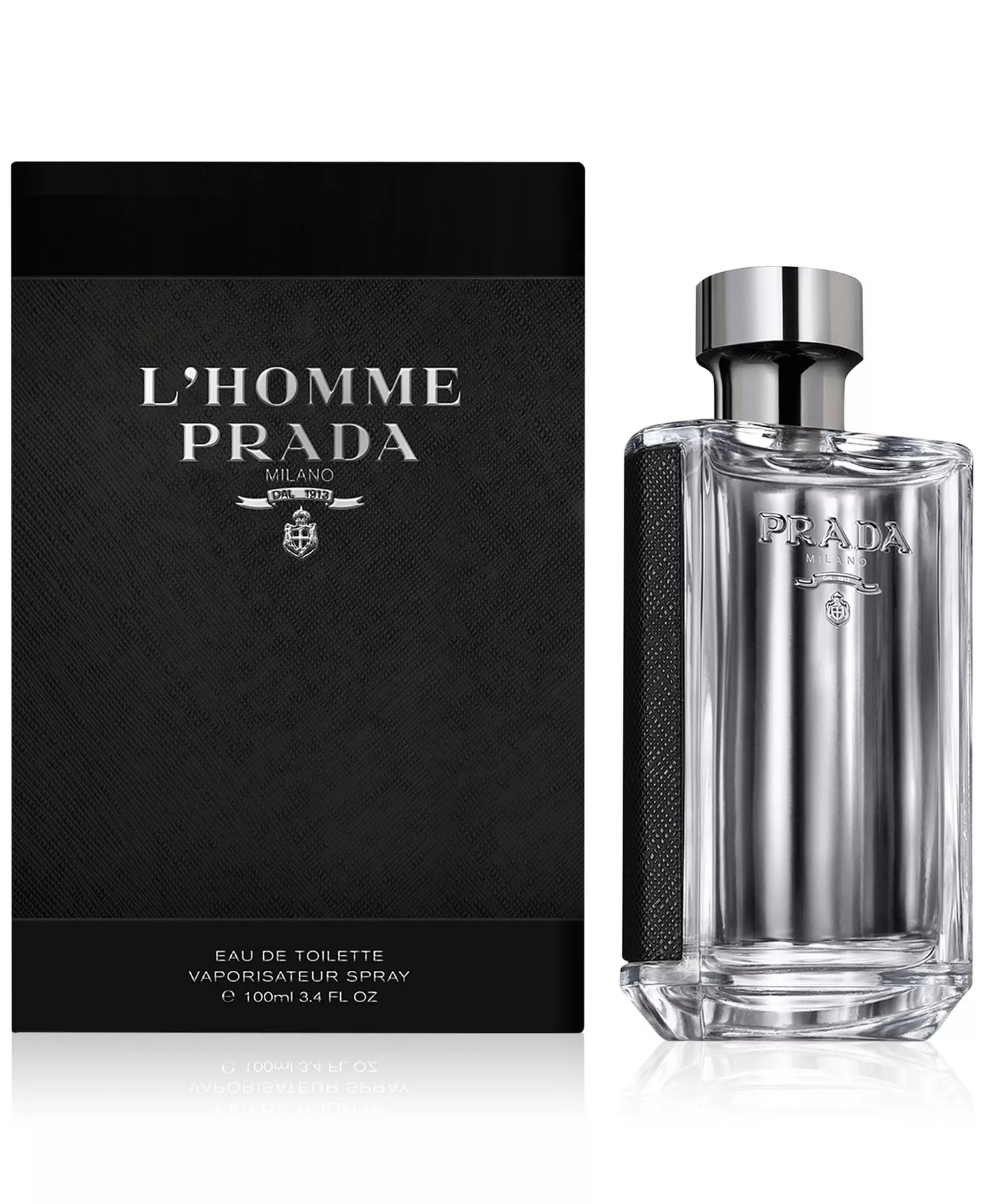 Prada L'Homme EDT - Decant / Sample