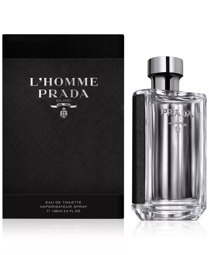 Prada L'Homme EDT - Decant / Sample