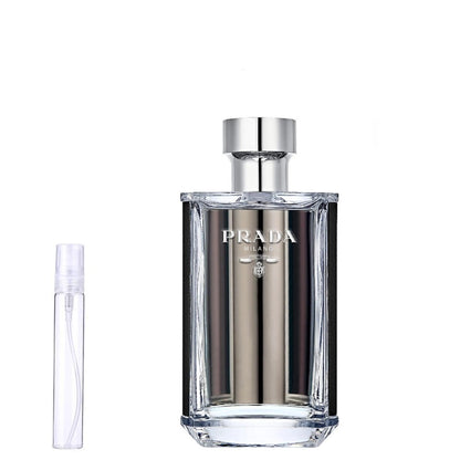 Prada L'Homme EDT - Decant / Sample