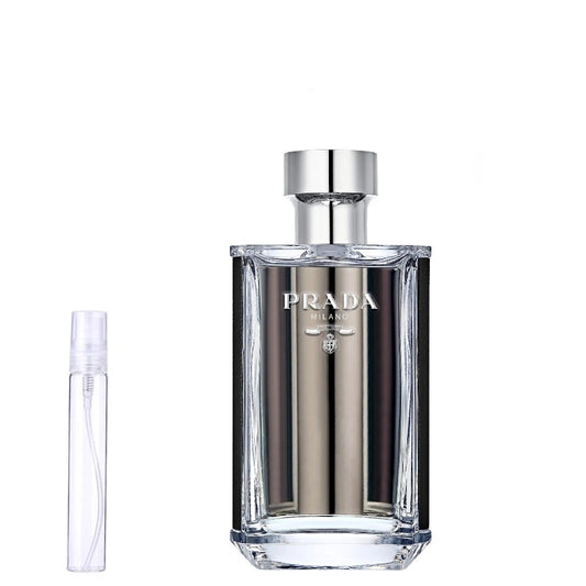 Prada L'Homme EDT - Decant / Sample
