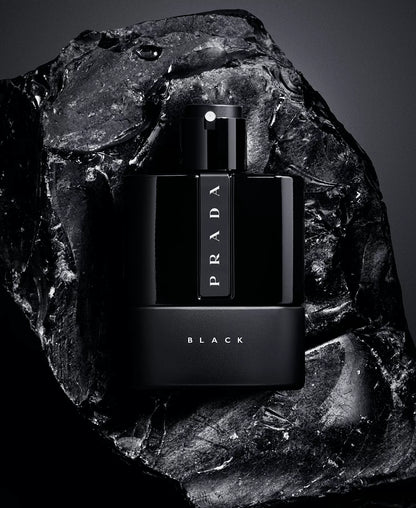 Luna Rossa Black EDP - Decant / Sample