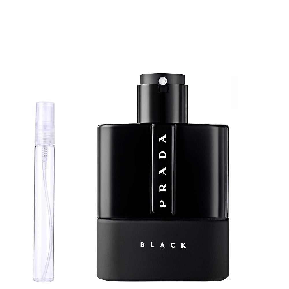 Luna Rossa Black EDP - Decant / Sample