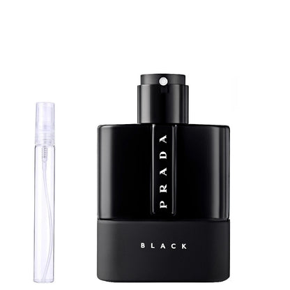 Luna Rossa Black EDP - Decant / Sample