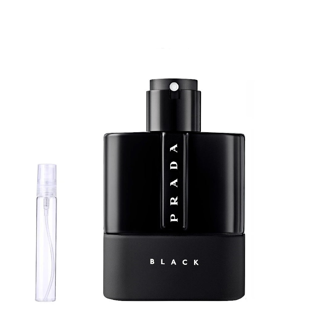 Luna Rossa Black EDP - Decant / Sample