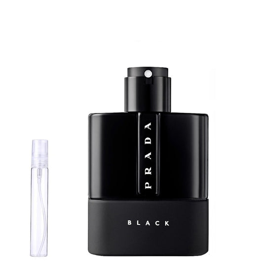 Luna Rossa Black EDP - Decant / Sample