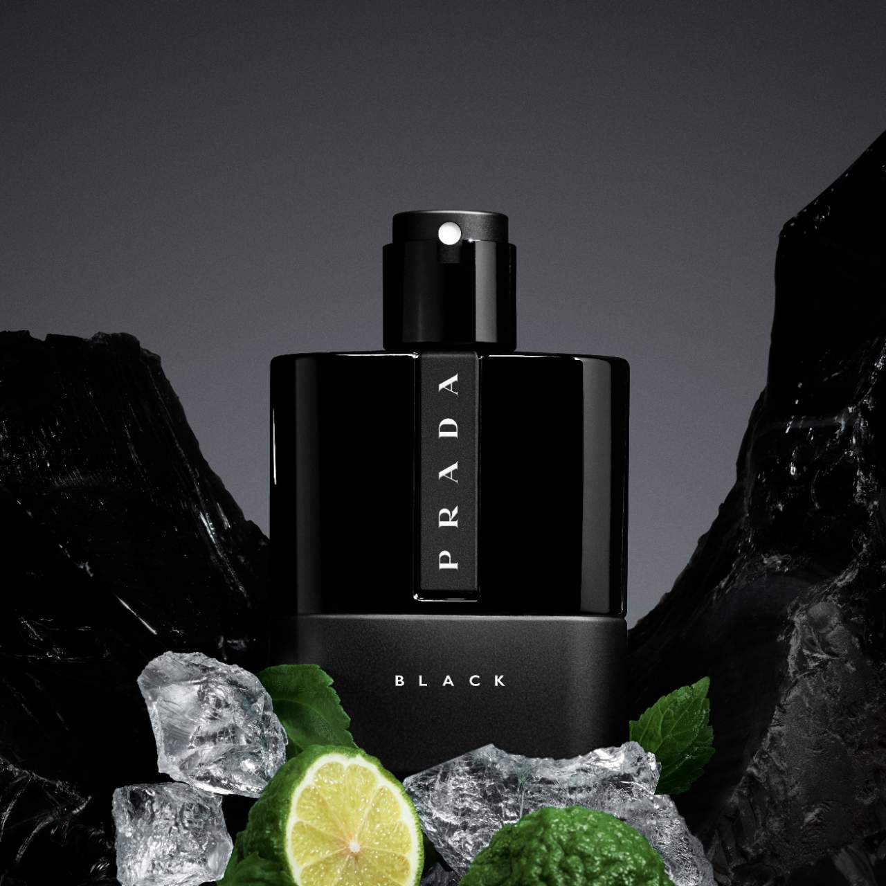 Luna Rossa Black EDP - Decant / Sample