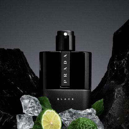 Luna Rossa Black EDP - Decant / Sample