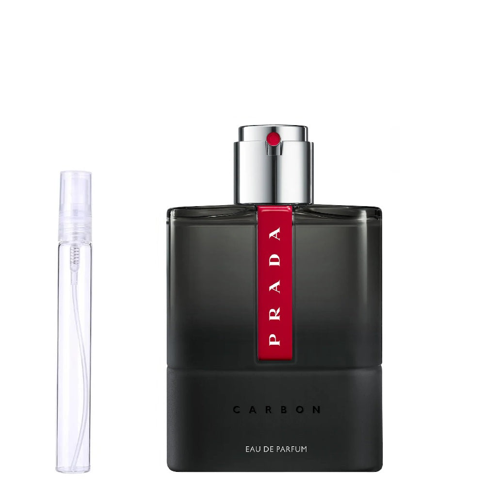 Luna Rossa Carbon EDP - Decant / Sample