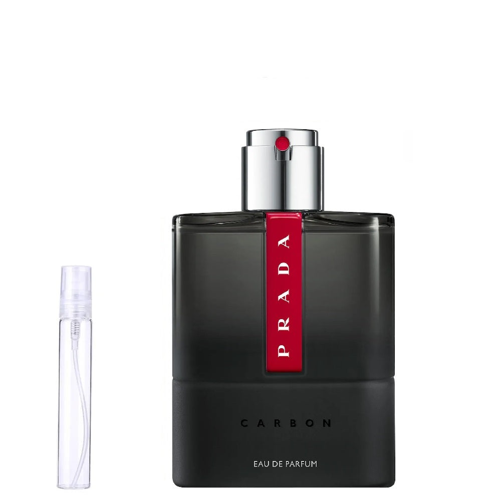 Luna Rossa Carbon EDP - Decant / Sample