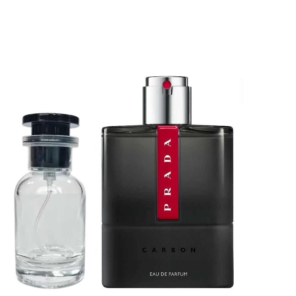 Luna Rossa Carbon EDP - Decant / Sample
