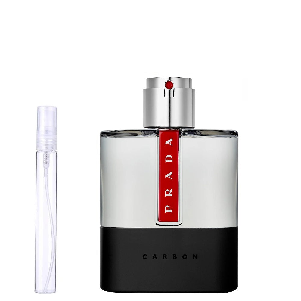 Luna Rossa Carbon EDT - Decant / Sample