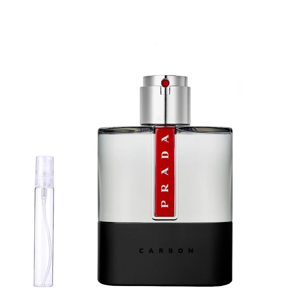 Luna Rossa Carbon EDT - Decant / Sample
