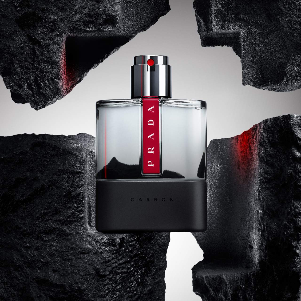 Luna Rossa Carbon EDT - Decant / Sample