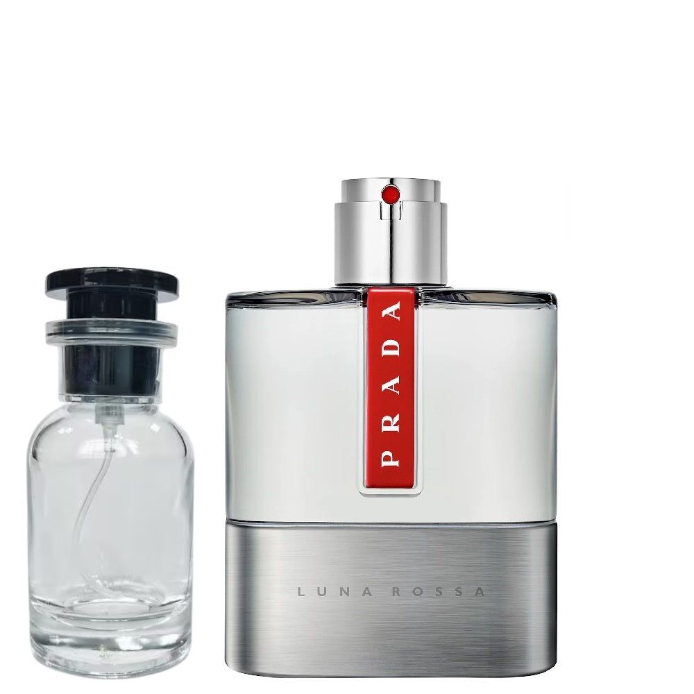 Luna Rossa EDT 2024 - Decant / Sample