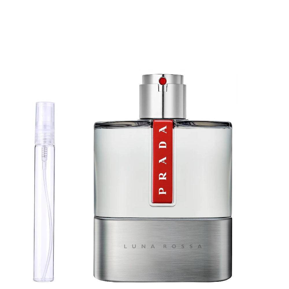 Luna Rossa EDT 2024 - Decant / Sample