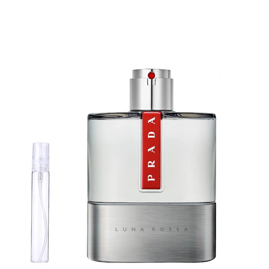 Luna Rossa EDT 2024 - Decant / Sample