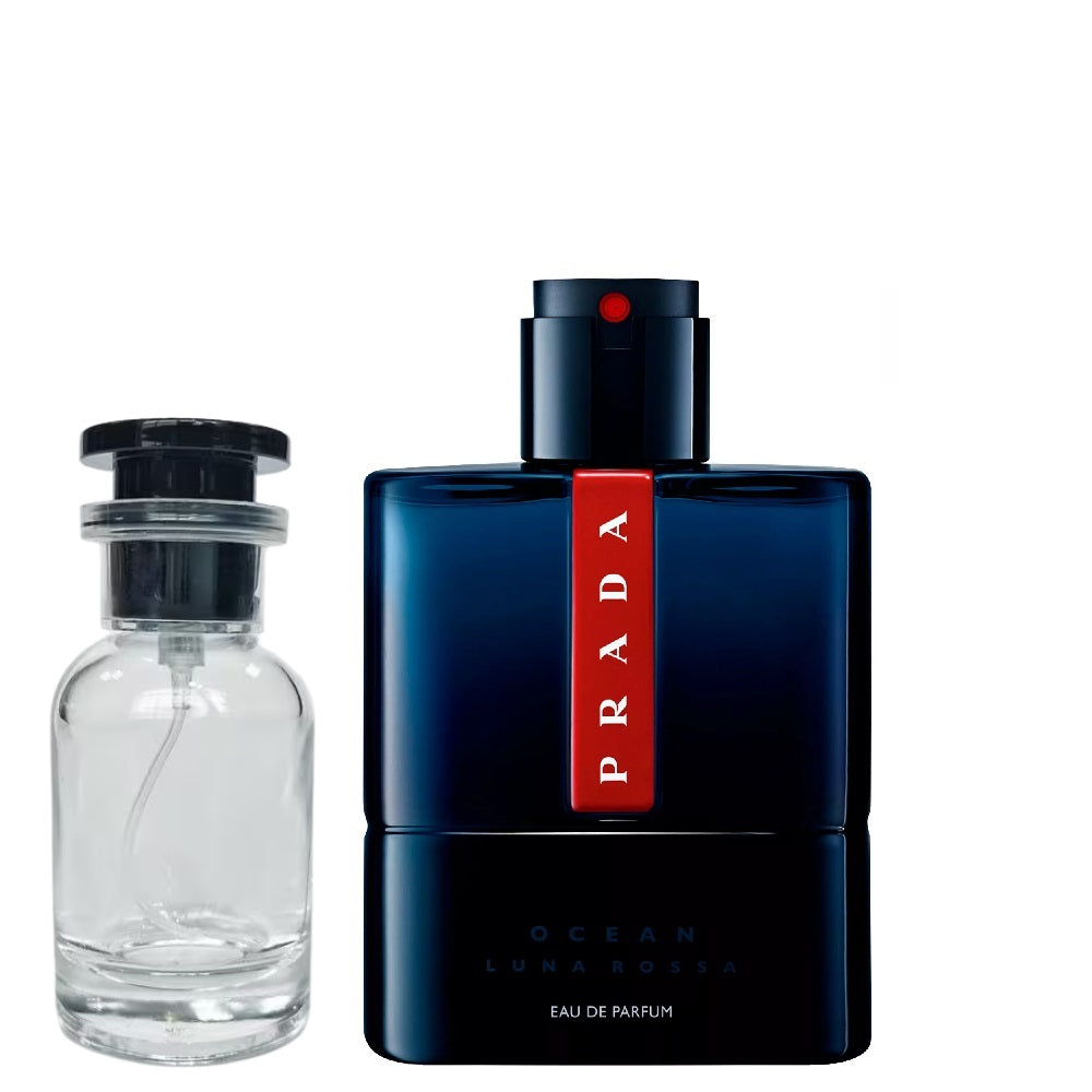 Luna Rossa Ocean EDP - Decant / Sample