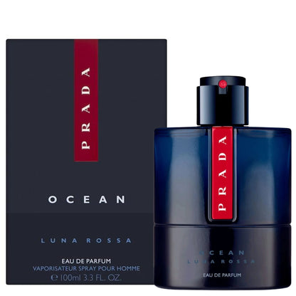 Luna Rossa Ocean EDP - Decant / Sample