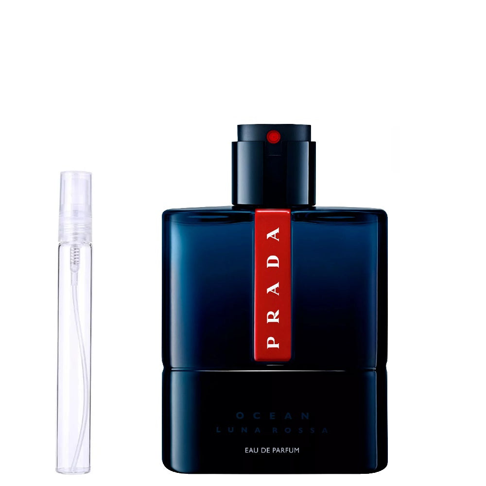 Luna Rossa Ocean EDP - Decant / Sample