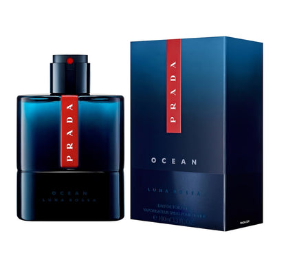 Luna Rossa Ocean EDT - Decant / Sample