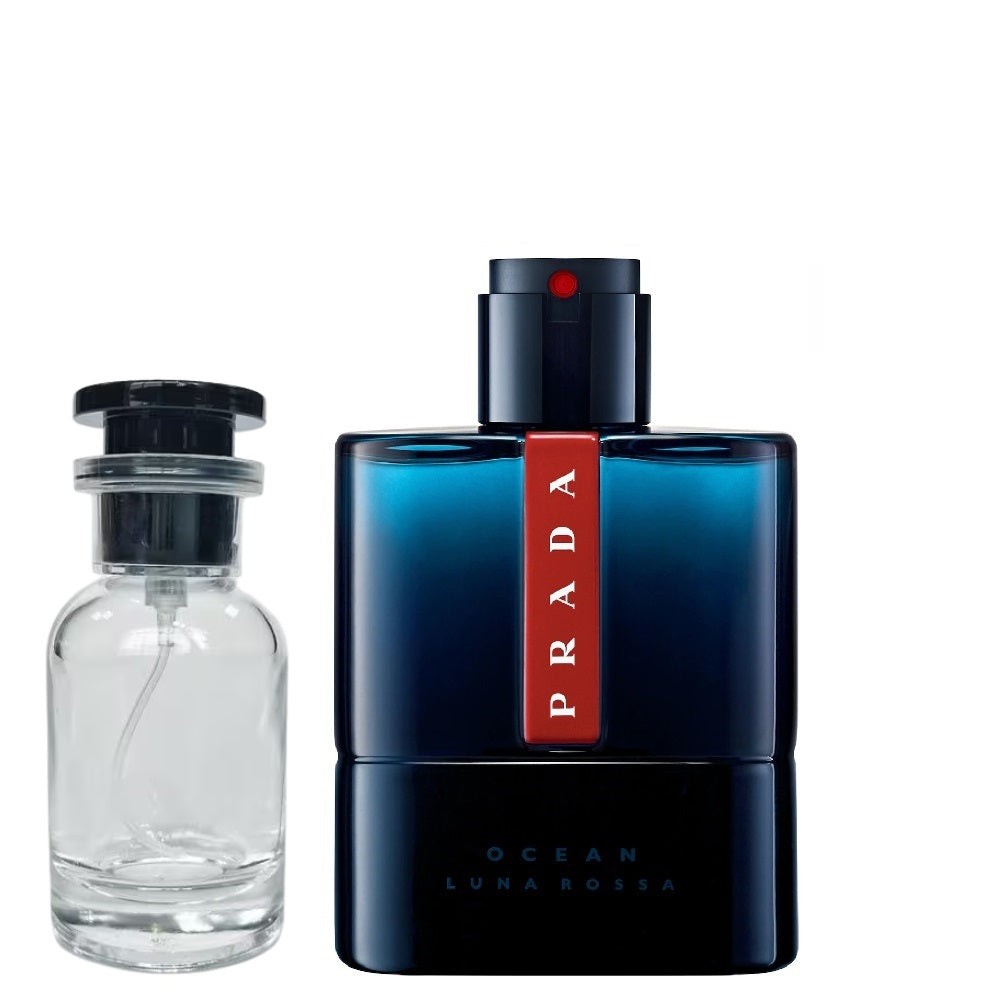 Luna Rossa Ocean EDT - Decant / Sample