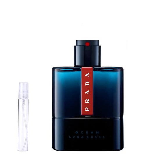 Luna Rossa Ocean EDT - Decant / Sample
