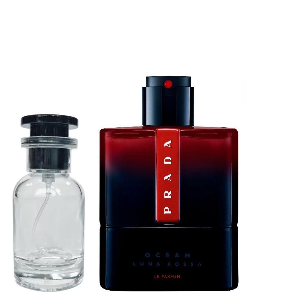 Luna Rossa Ocean Le Parfum - Decant / Sample