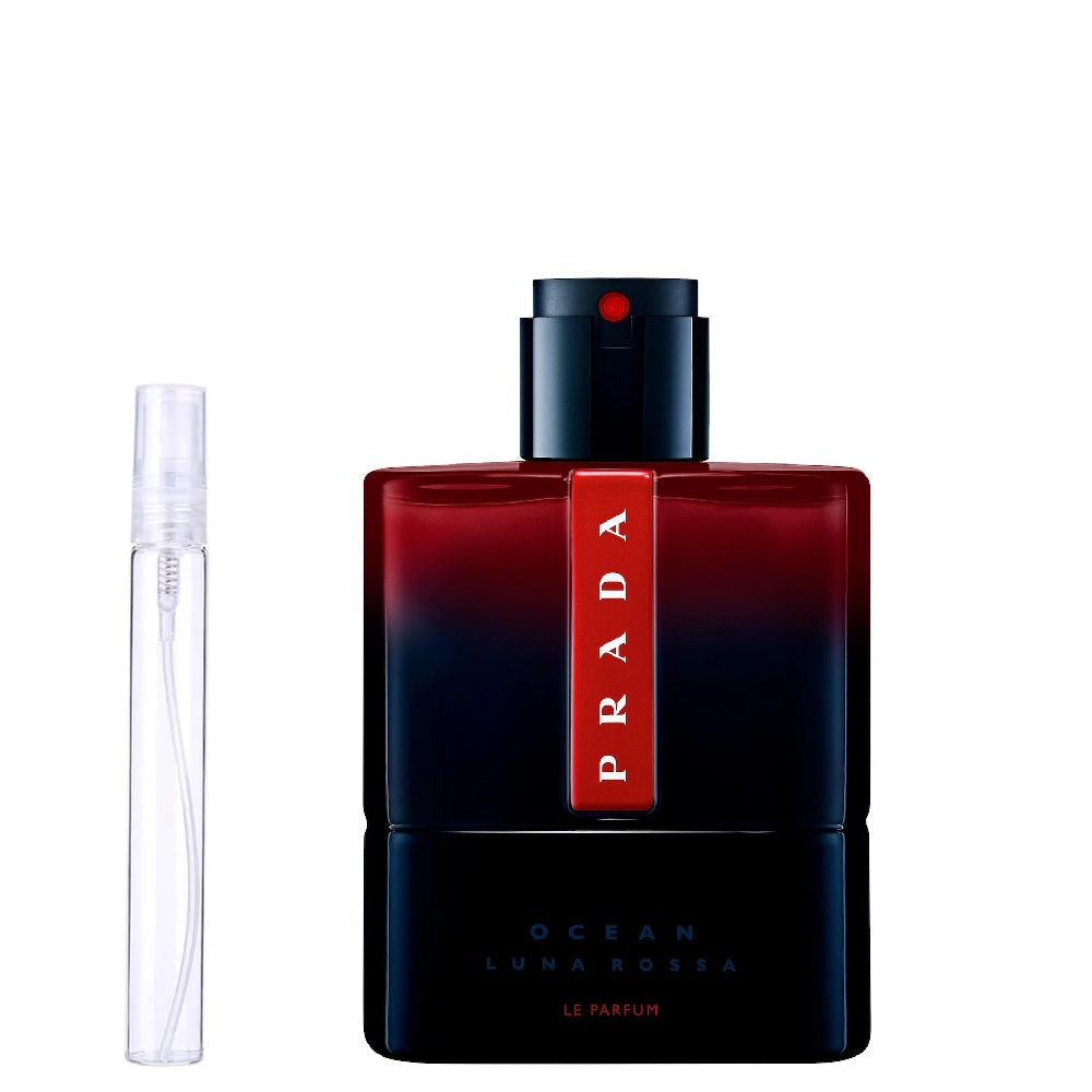 Luna Rossa Ocean Le Parfum - Decant / Sample